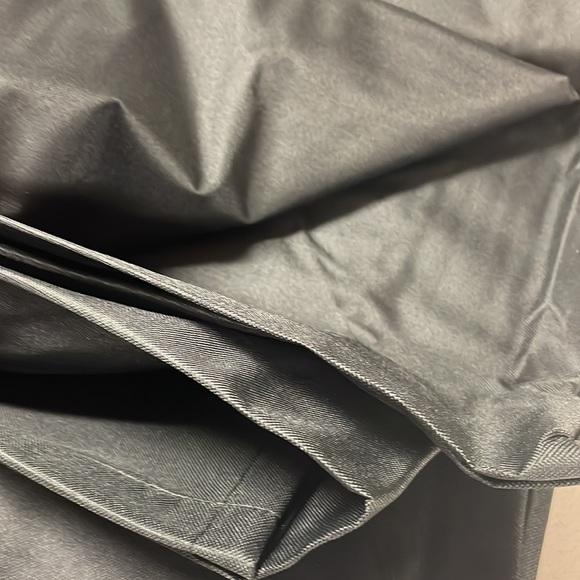 Picnic table cover Weather and water resistant - Picture 5 of 9